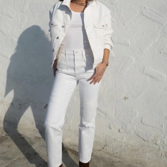 Agolde Denim - ⭐️Agolde The Cooper High Rise Cargo Pants⭐️